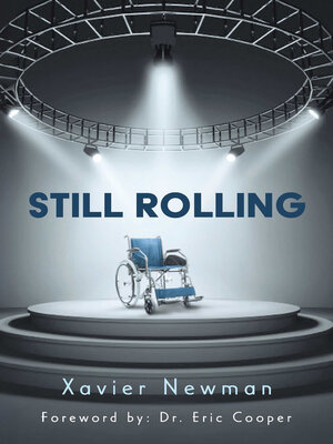 cover image of Still Rolling